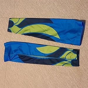 Sleefs Icarus arm sleeves L like new